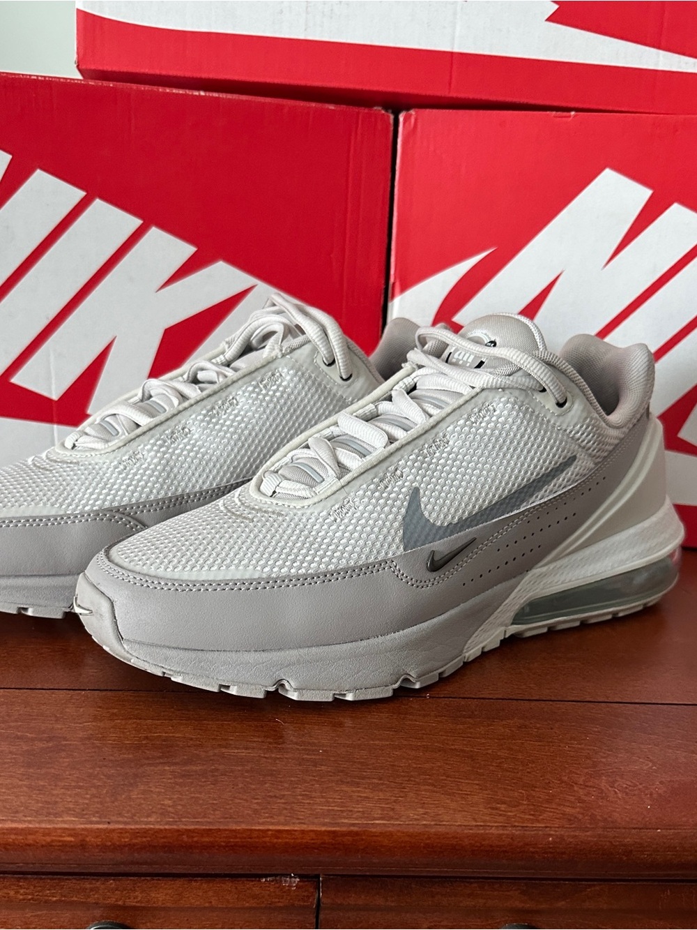 Nike Air Max Pulse 'Light Bone' (2023)